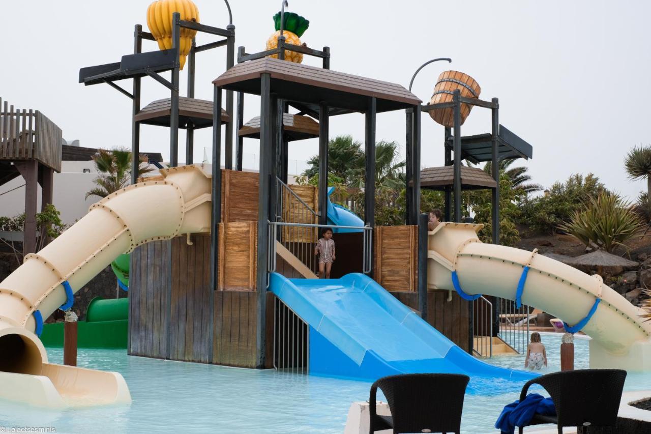 Pierre & Vacances Resort Fuerteventura Origomare Lajares Zewnętrze zdjęcie