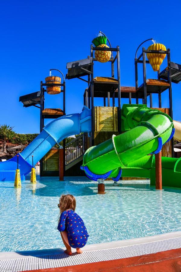 Pierre & Vacances Resort Fuerteventura Origomare Lajares Zewnętrze zdjęcie