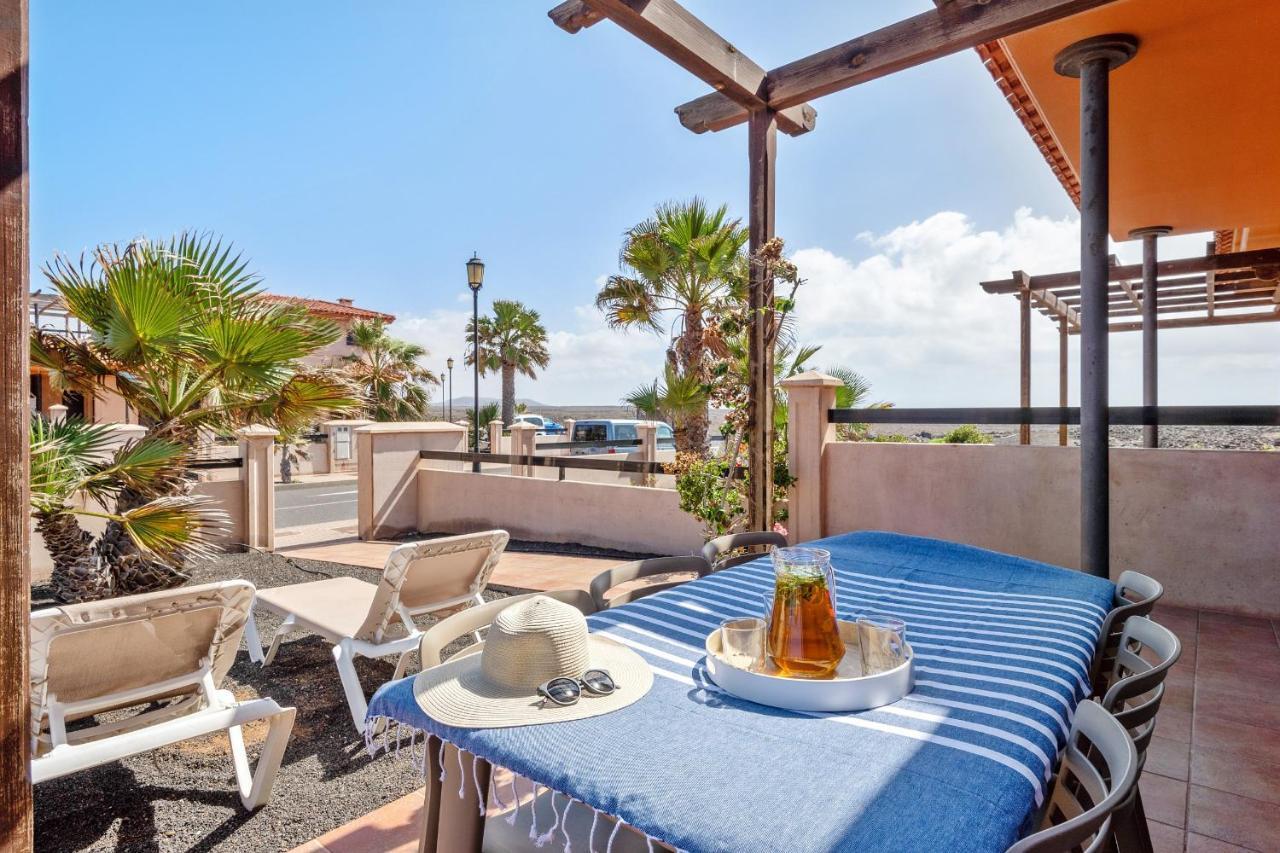 Pierre & Vacances Resort Fuerteventura Origomare Lajares Zewnętrze zdjęcie