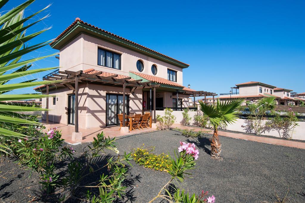 Pierre & Vacances Resort Fuerteventura Origomare Lajares Zewnętrze zdjęcie