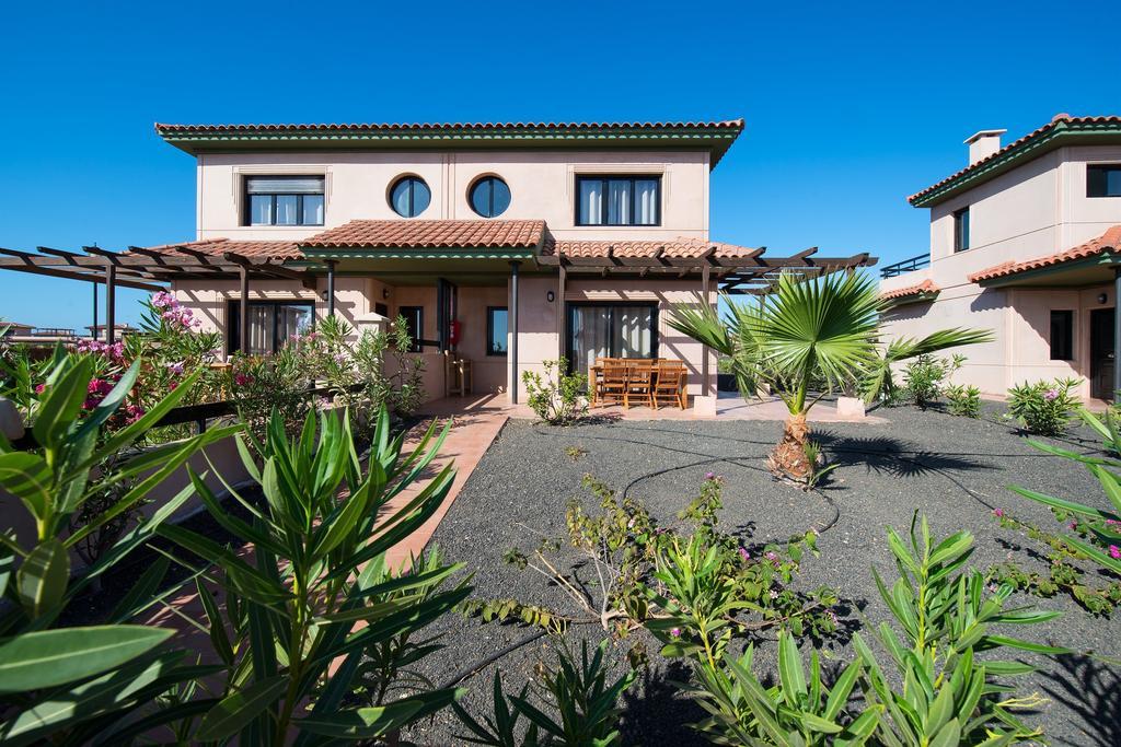 Pierre & Vacances Resort Fuerteventura Origomare Lajares Zewnętrze zdjęcie