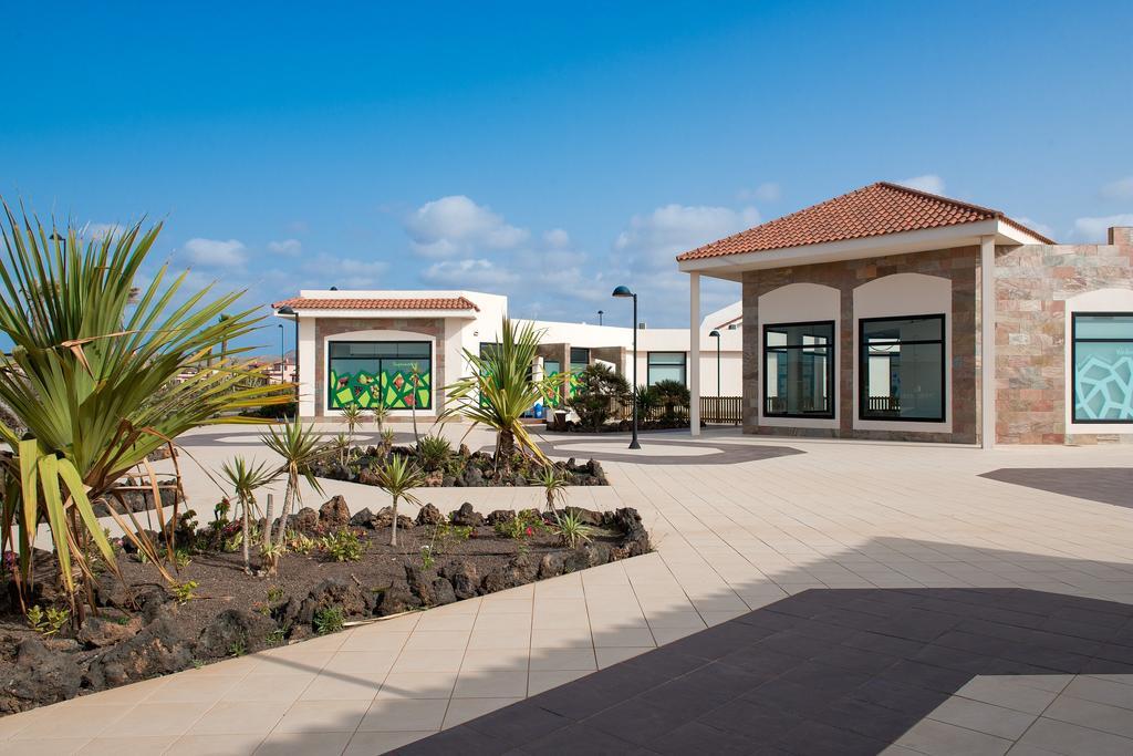 Pierre & Vacances Resort Fuerteventura Origomare Lajares Zewnętrze zdjęcie