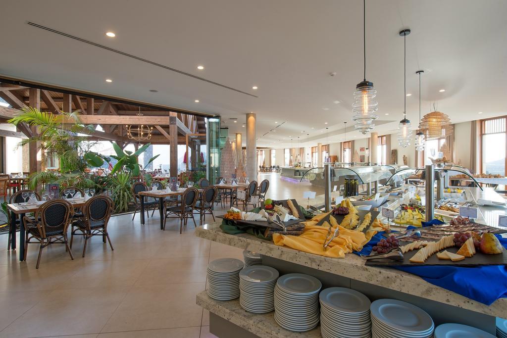 Pierre & Vacances Resort Fuerteventura Origomare Lajares Zewnętrze zdjęcie