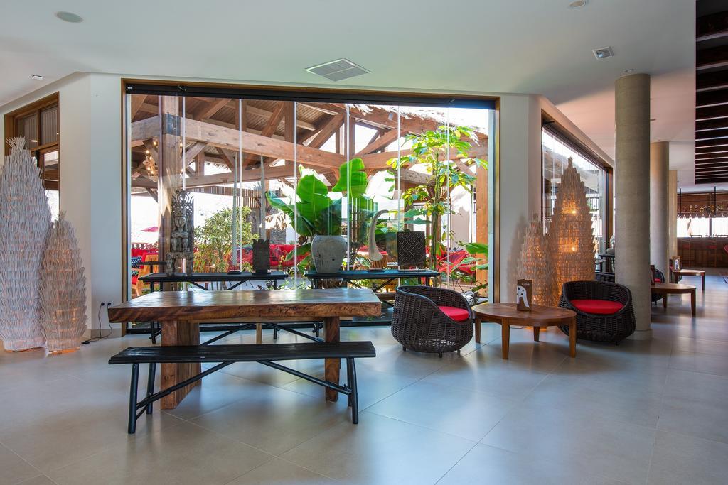 Pierre & Vacances Resort Fuerteventura Origomare Lajares Zewnętrze zdjęcie