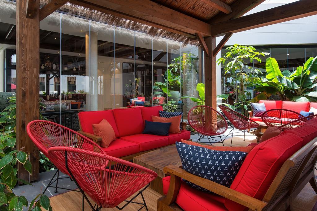 Pierre & Vacances Resort Fuerteventura Origomare Lajares Zewnętrze zdjęcie