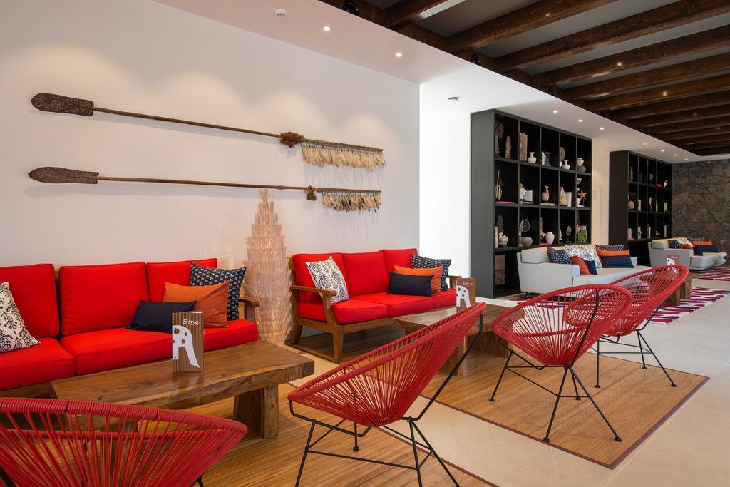 Pierre & Vacances Resort Fuerteventura Origomare Lajares Zewnętrze zdjęcie