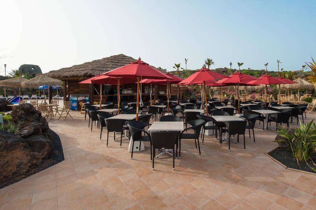 Pierre & Vacances Resort Fuerteventura Origomare Lajares Zewnętrze zdjęcie