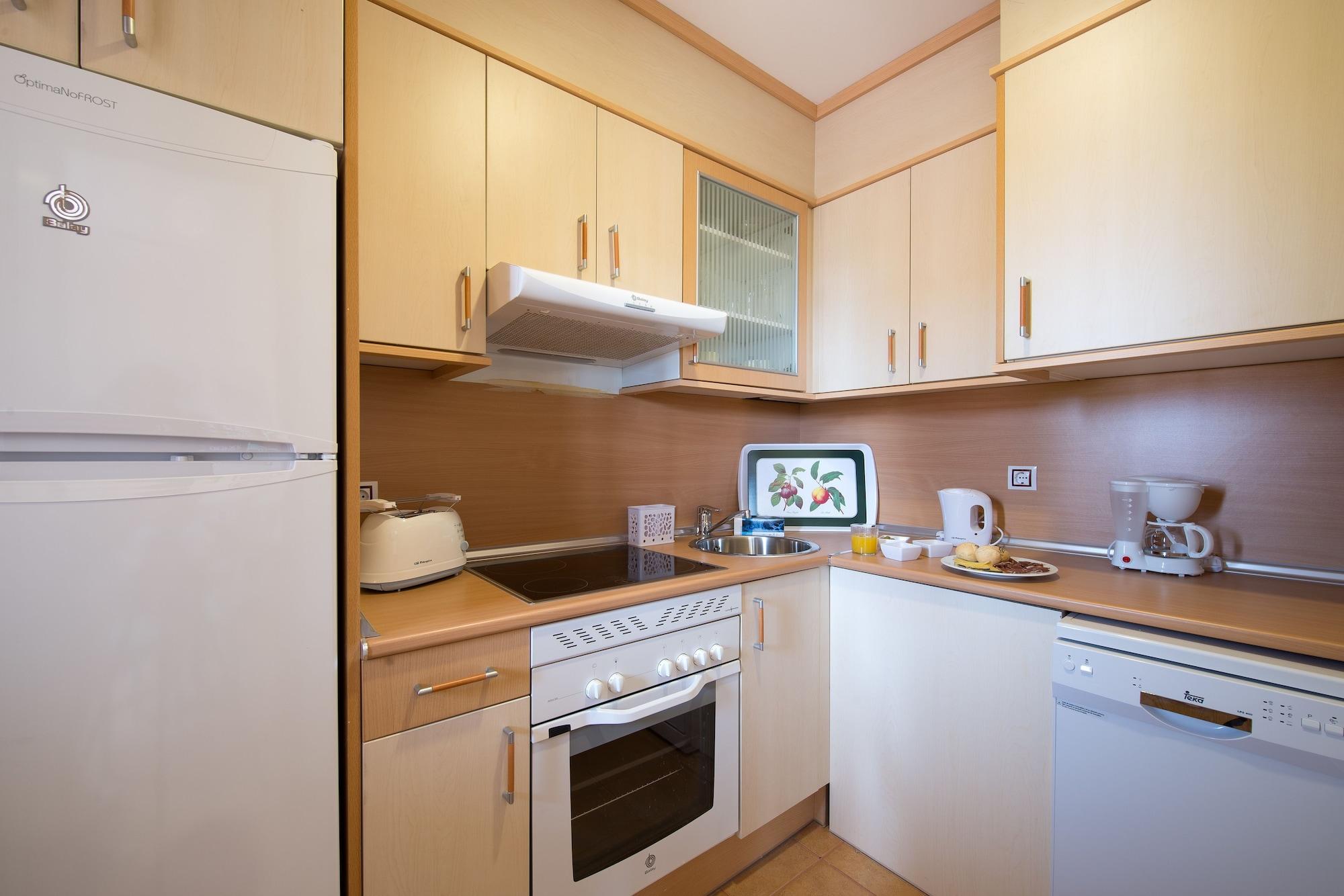 Pierre & Vacances Resort Fuerteventura Origomare Lajares Zewnętrze zdjęcie