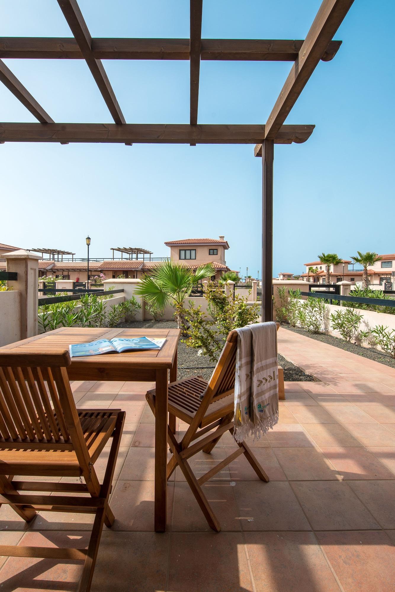 Pierre & Vacances Resort Fuerteventura Origomare Lajares Zewnętrze zdjęcie