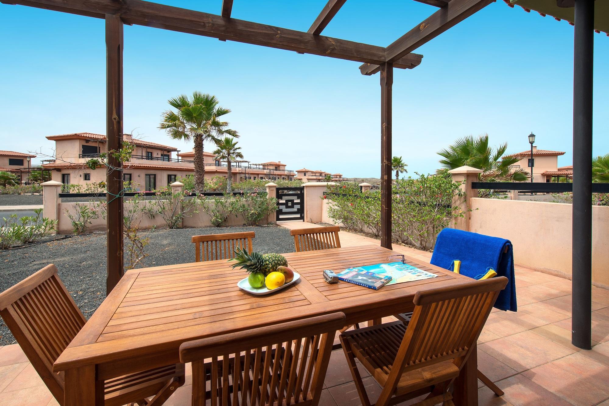 Pierre & Vacances Resort Fuerteventura Origomare Lajares Zewnętrze zdjęcie
