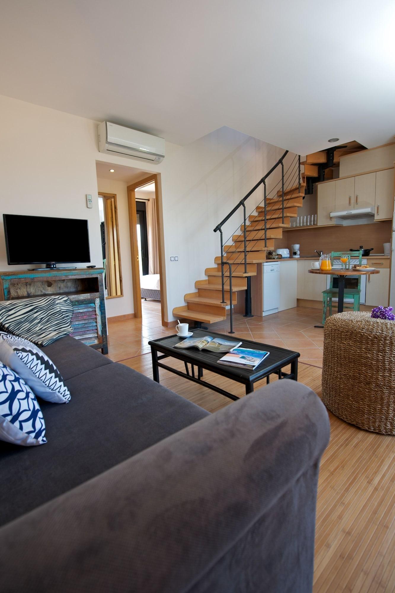 Pierre & Vacances Resort Fuerteventura Origomare Lajares Zewnętrze zdjęcie