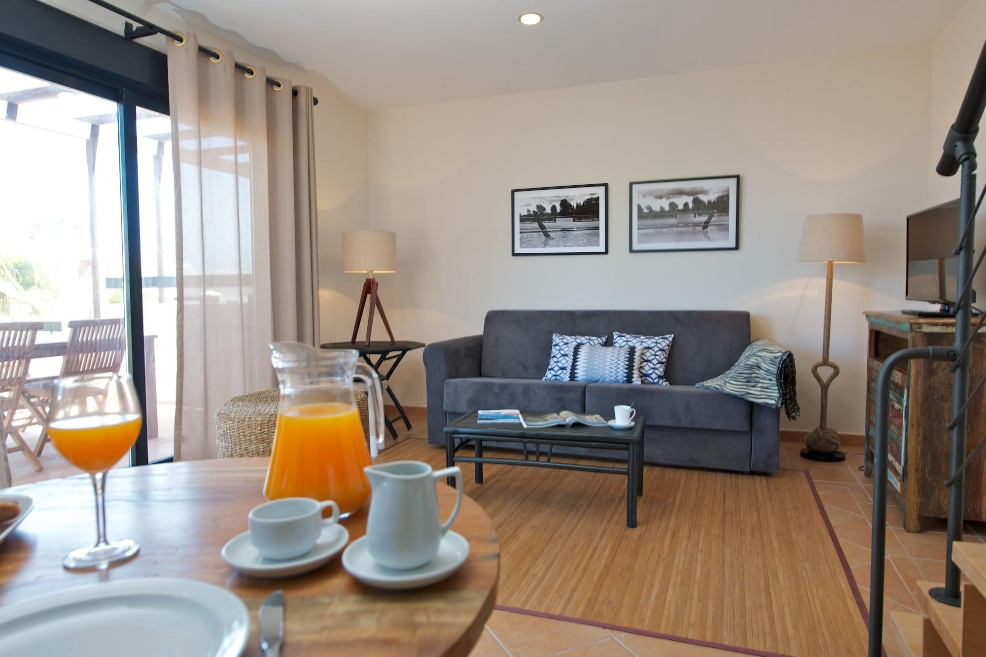 Pierre & Vacances Resort Fuerteventura Origomare Lajares Zewnętrze zdjęcie