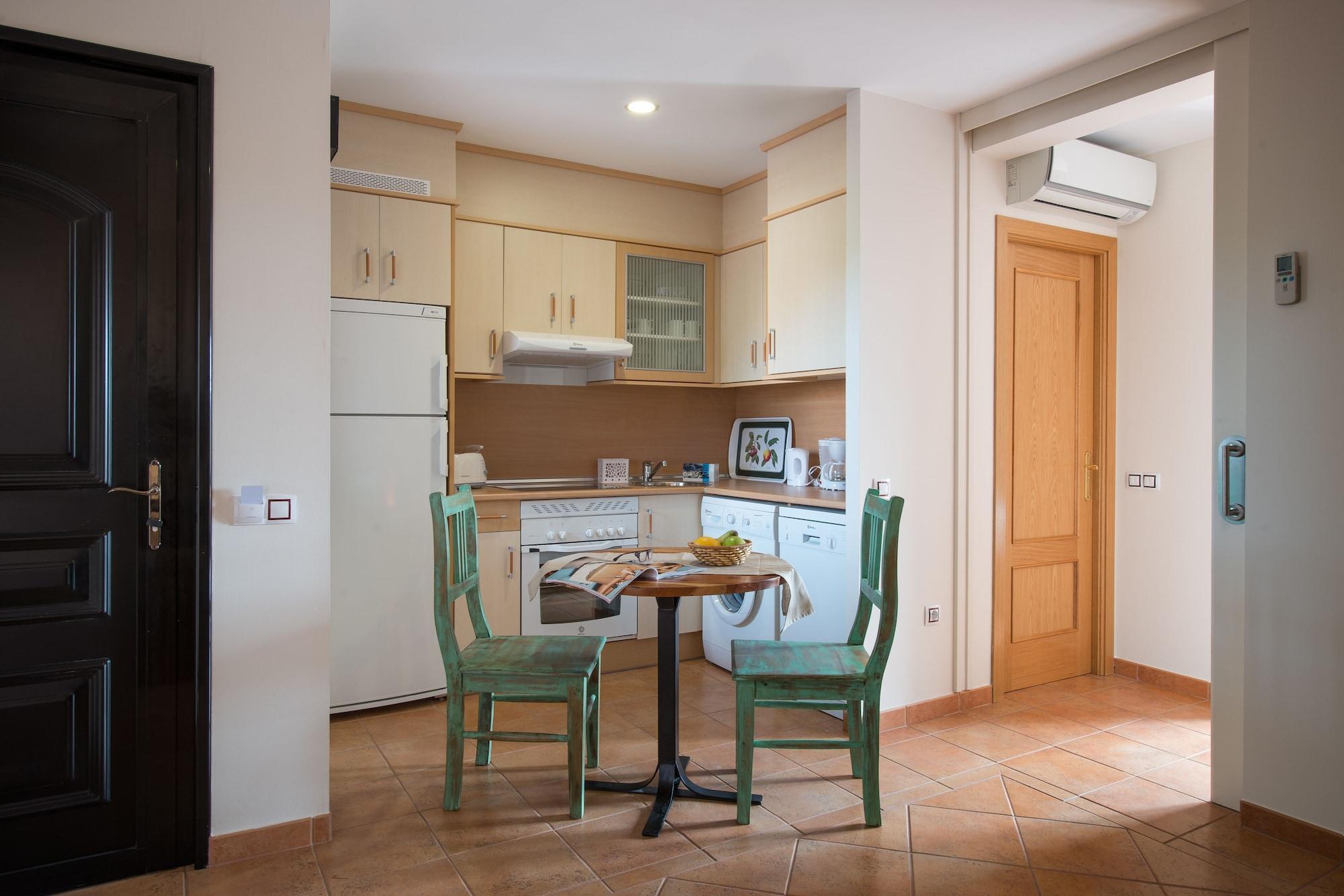 Pierre & Vacances Resort Fuerteventura Origomare Lajares Zewnętrze zdjęcie