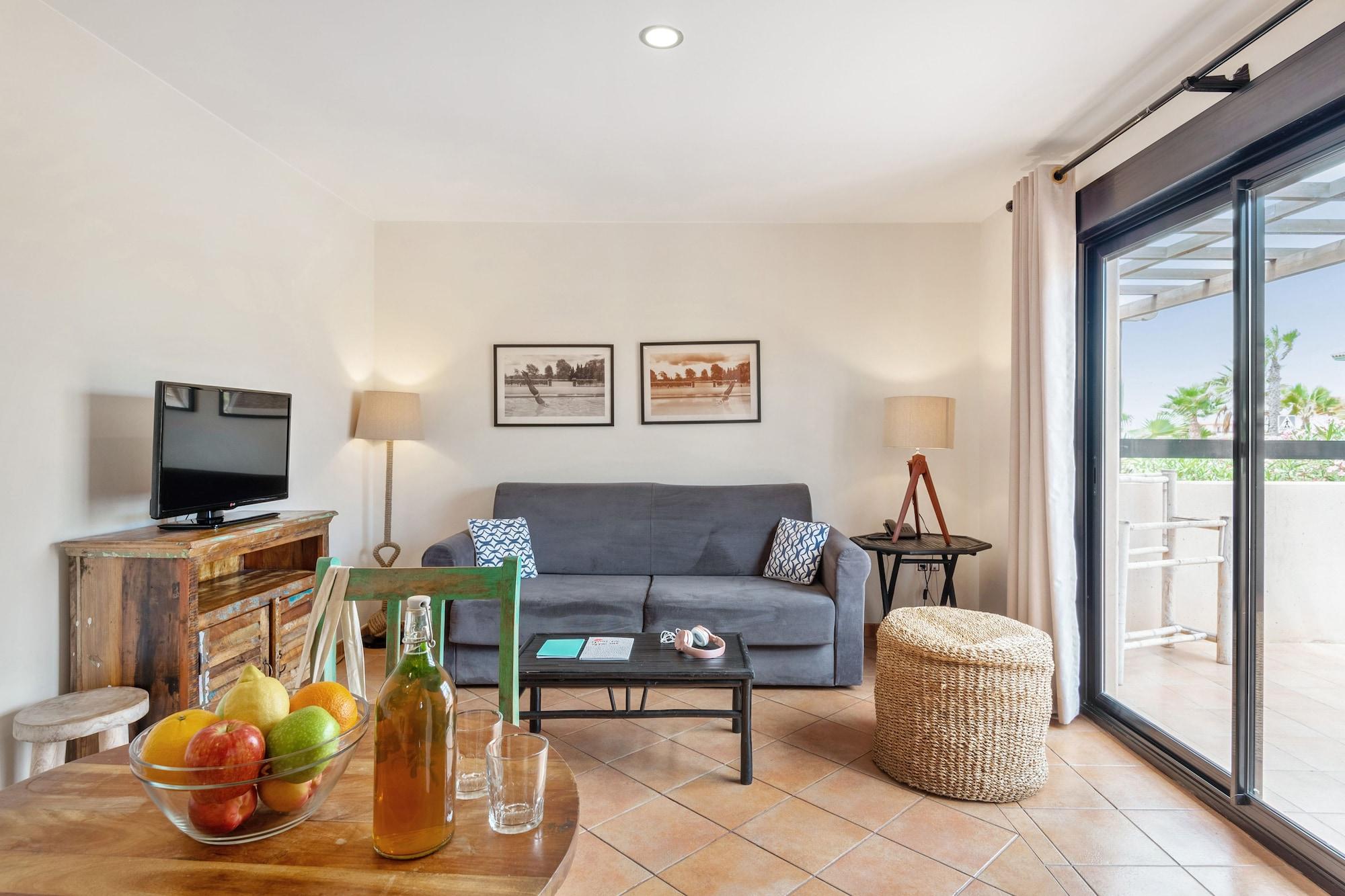 Pierre & Vacances Resort Fuerteventura Origomare Lajares Zewnętrze zdjęcie
