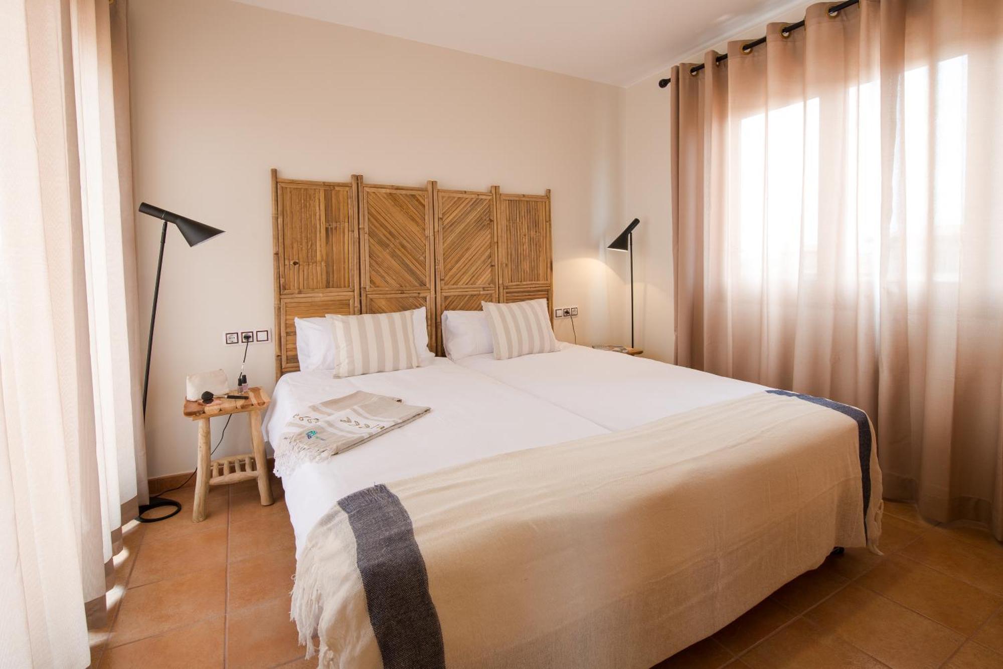 Pierre & Vacances Resort Fuerteventura Origomare Lajares Zewnętrze zdjęcie