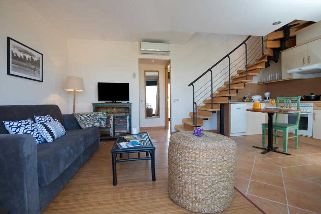 Pierre & Vacances Resort Fuerteventura Origomare Lajares Pokój zdjęcie