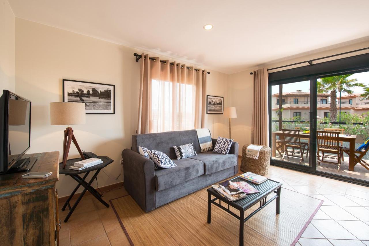 Pierre & Vacances Resort Fuerteventura Origomare Lajares Zewnętrze zdjęcie