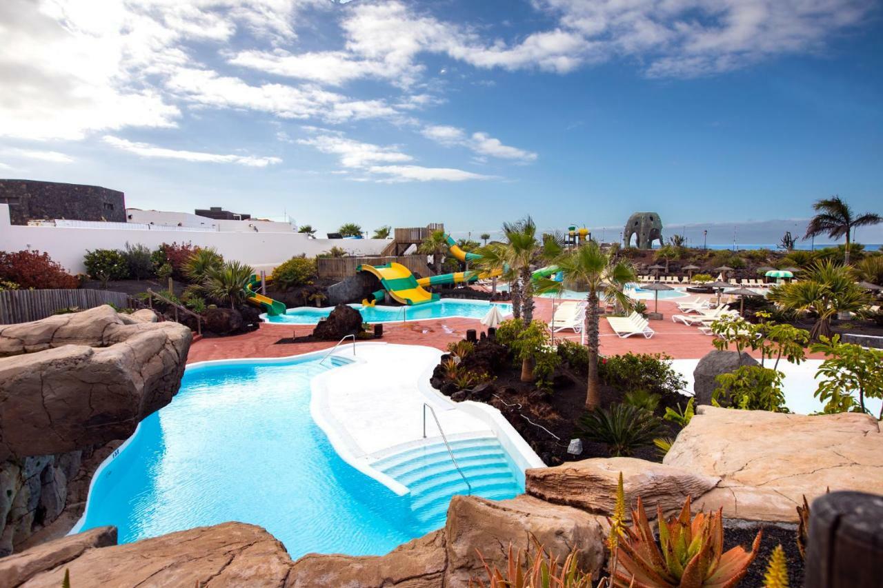 Pierre & Vacances Resort Fuerteventura Origomare Lajares Zewnętrze zdjęcie